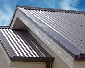 기계를 형성하는 목록을 만드는 Xn 찬 강철 골함석 장 기와