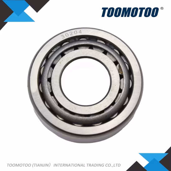 OEM 품질 전기 디젤 지게차 부품 Linde Jungheinrich 51367028 스러스트 베어링