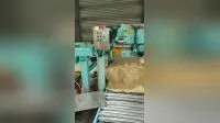 중국 고속 비행 전단 강철 코일의 길이 라인에 대한 CNC 스테인레스 스틸 고속 절단
