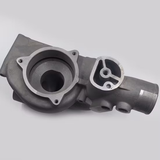 OEM 정밀 A380/ADC12/A356/A319 아연/알루미늄 중력 다이 캐스팅 부품 모래 주조 고압 다이 캐스팅 부품 자동차/오토바이/자동차 예비 하우징