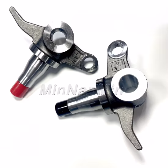 Linde Tcm Still Heli 엔진 스티어링 베어링 니들 베어링 용 전기 디젤 지게차 예비 부품 0009247728 테이퍼 롤러 베어링